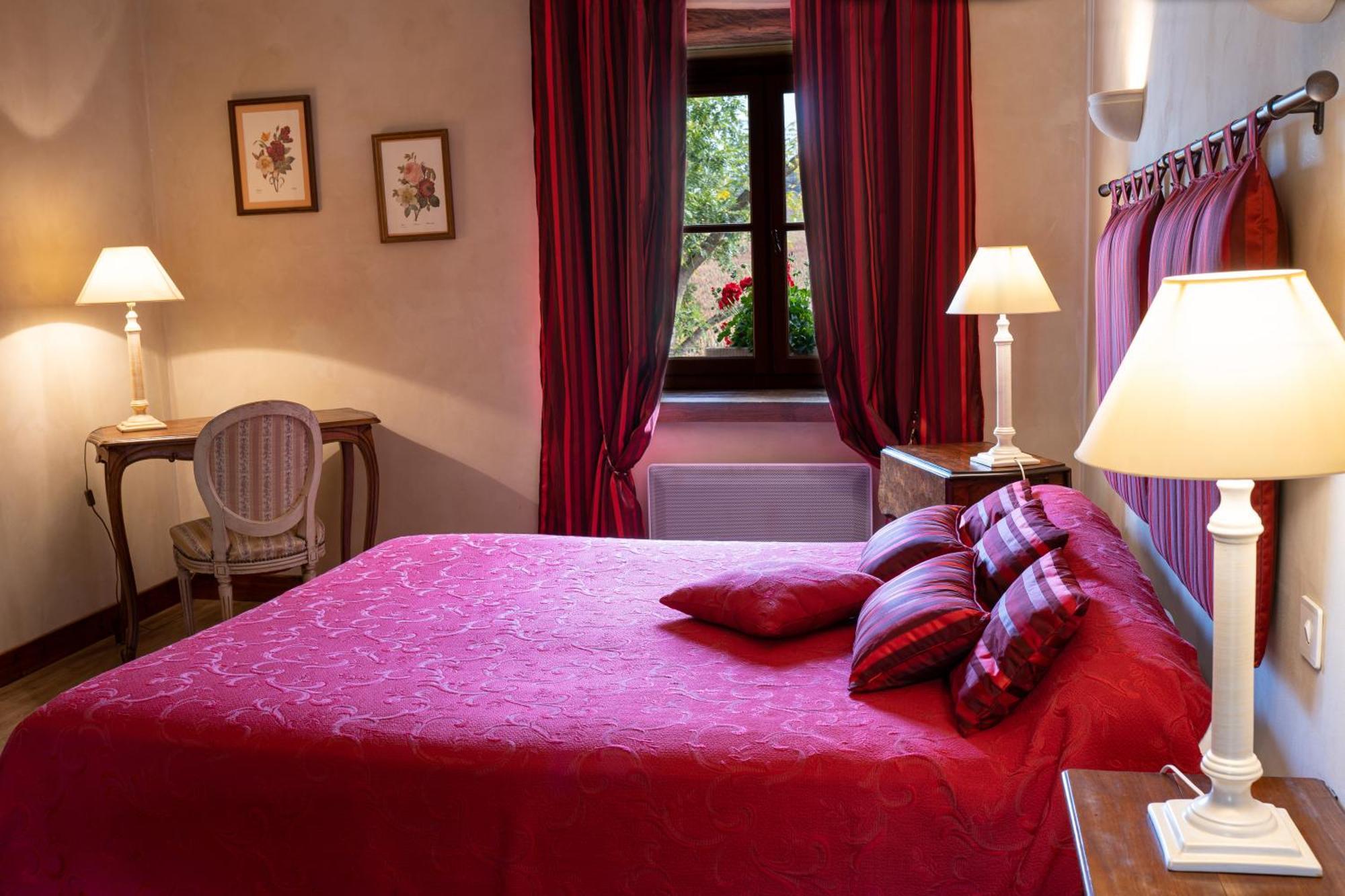 Chateau De Ribourdin Chevannes  Экстерьер фото