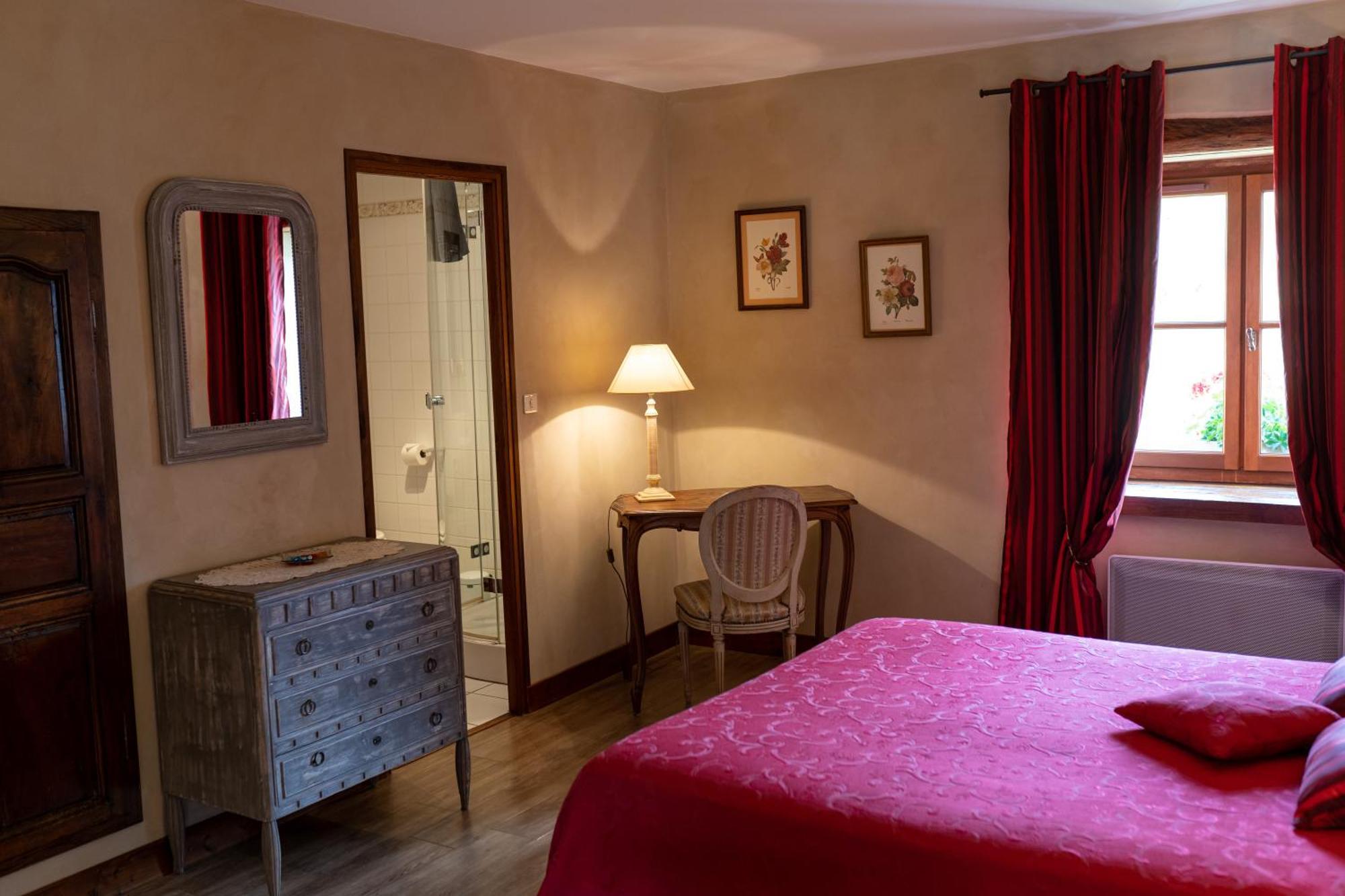 Chateau De Ribourdin Chevannes  Экстерьер фото